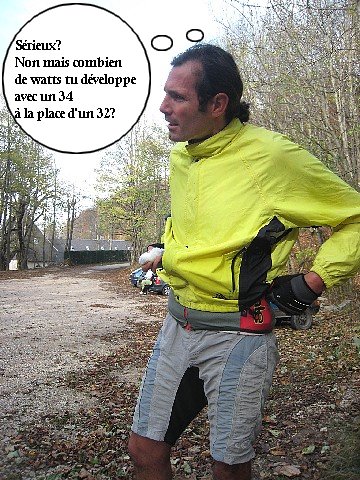 #4 La leçon du jour : Antoine n La leçon du jour : Antoine n'en croit pas ses oreilles!