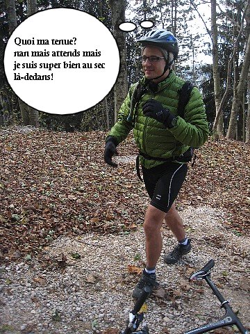 #6 Collection Hiver 2009 : Etienne sort le grand jeu Collection Hiver 2009 : Etienne sort le grand jeu