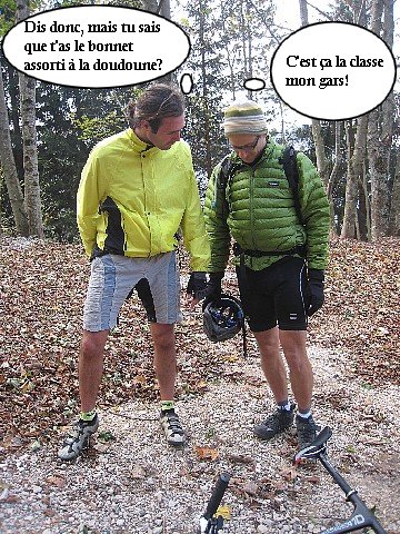#7 Connaisseur : Antoine est vert, de ne pas être vert! Connaisseur : Antoine est vert, de ne pas être vert!