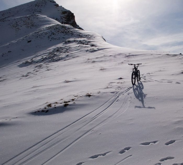 #3 Col du Charnier : Cherchez l Col du Charnier : Cherchez l'erreur