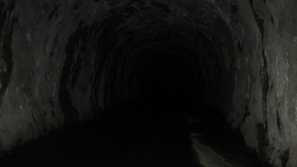#3 Tunnel : L Tunnel : L'œsophage de Pedro :lol: