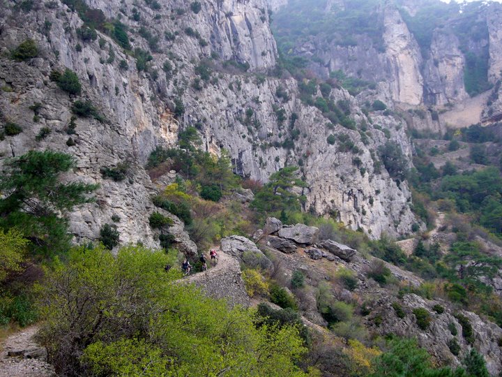 #2 Cirque de l Cirque de l'Infernet : Belle ambiance