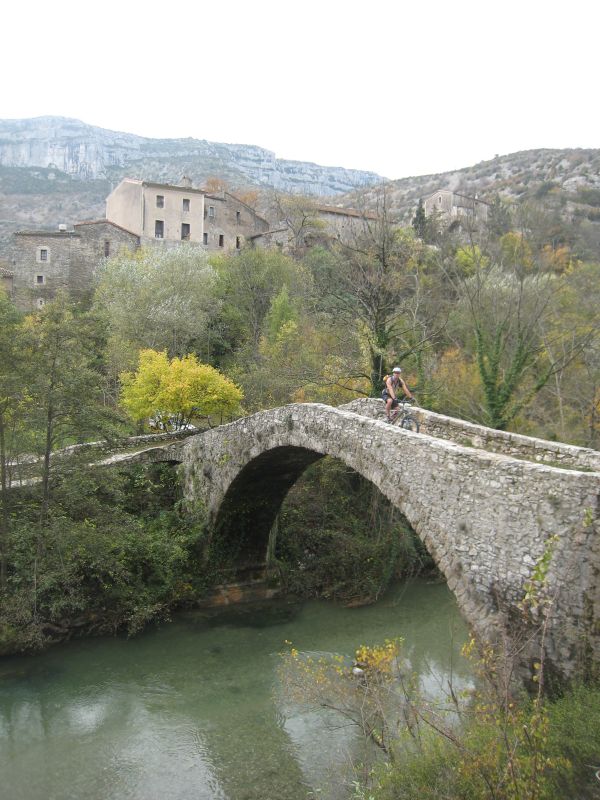 #5 Le pont : Mignon comme coin ! Le pont : Mignon comme coin !