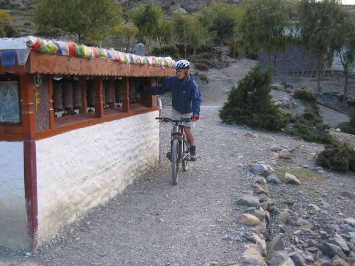 moulin priere : un peu de priere!!!