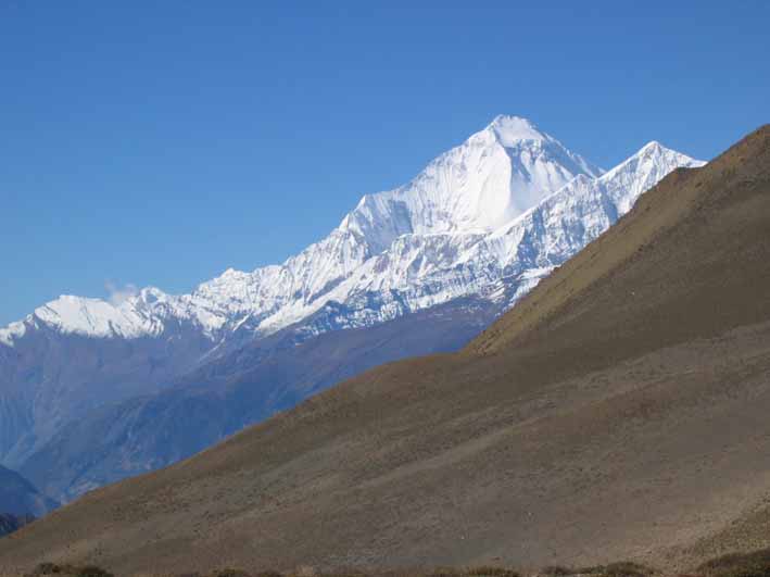 #3 dhaulagiri : un petit 8000!!! dhaulagiri : un petit 8000!!!
