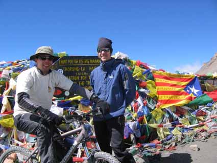 #9 thorong la : au sommet!! thorong la : au sommet!!