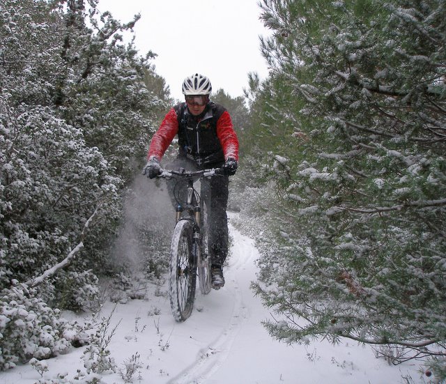#2 Nono : déguste la neige ! Nono : déguste la neige !
