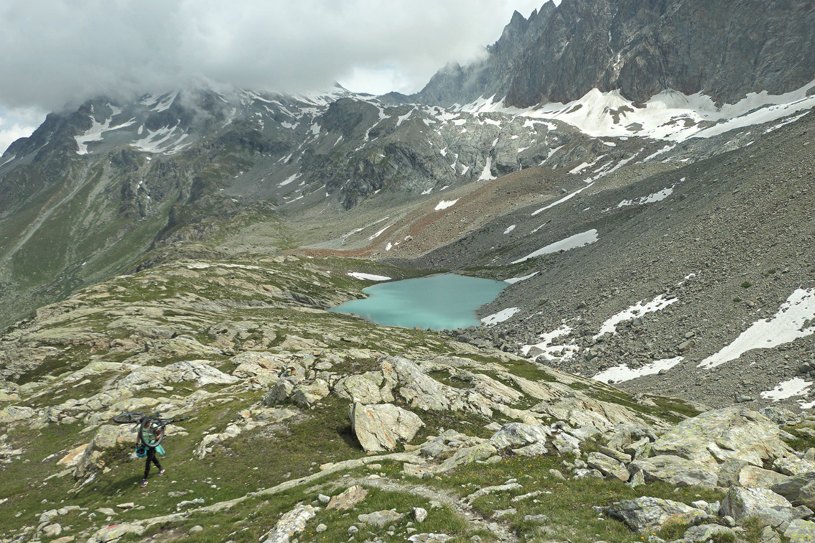 #2 lac de la Baseja lac de la Baseja