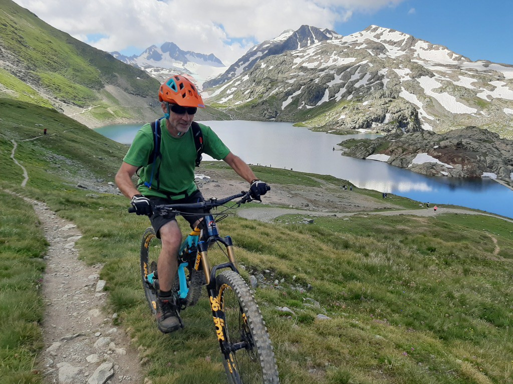 #7 Phillipe Ambassadeur Rocky Mountain Phillipe Ambassadeur Rocky Mountain