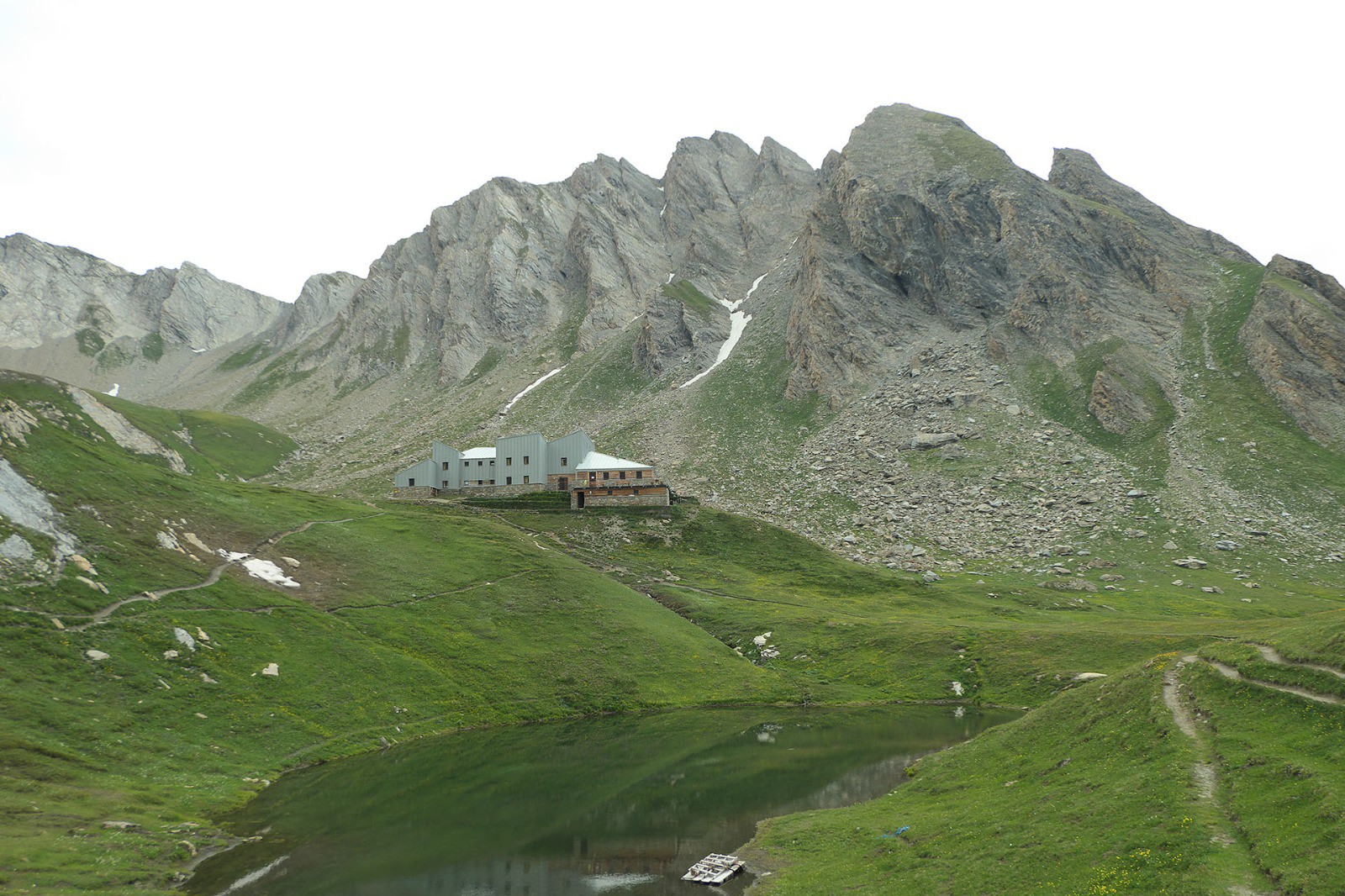 #8 Rifugio Frassati Rifugio Frassati
