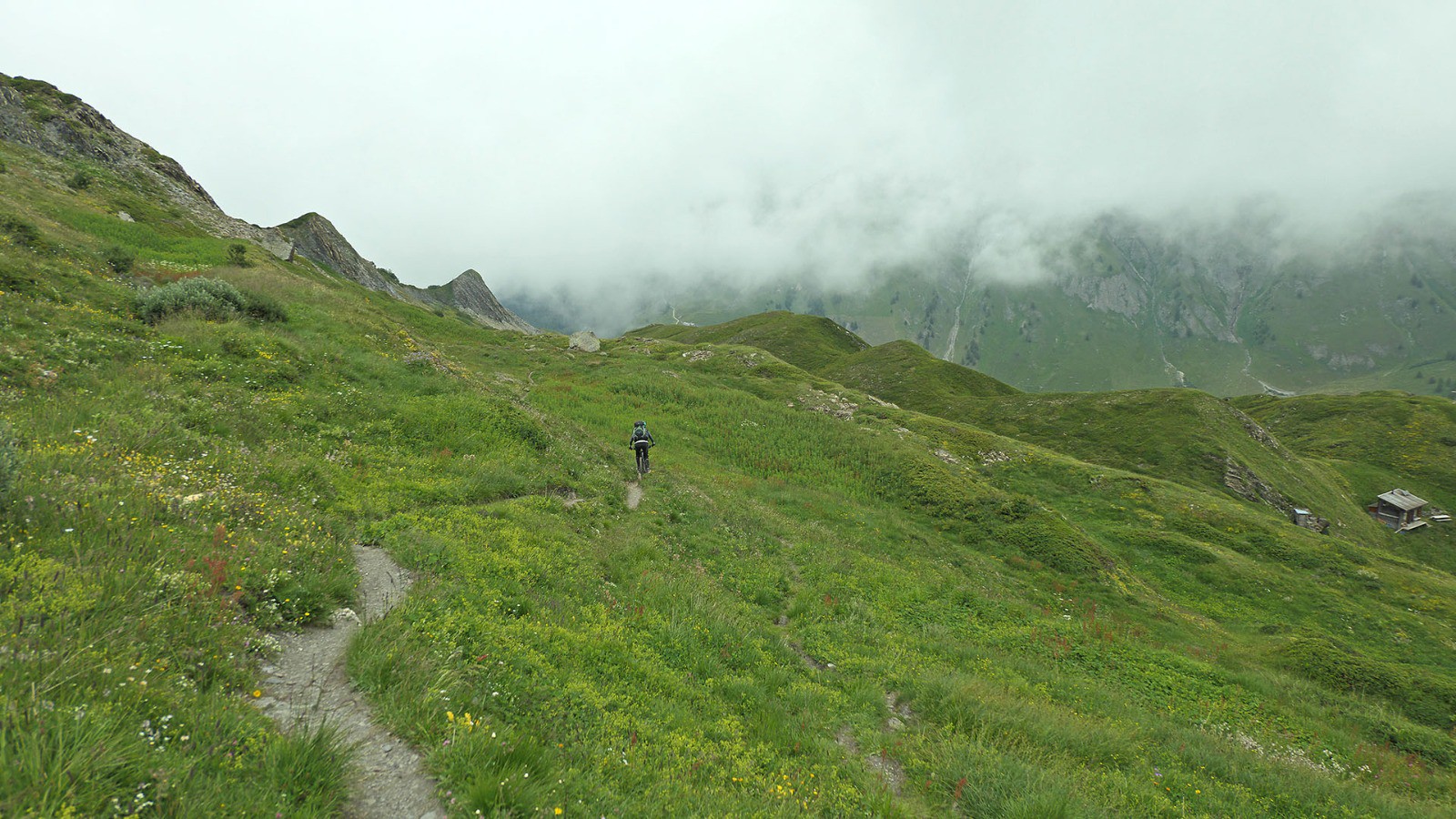 #9 Combe des Fonds Combe des Fonds