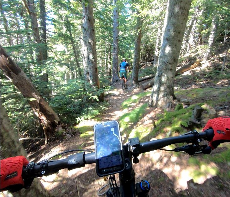 #33 Dans la partie joueuse en épingle Dans la partie joueuse en épingle