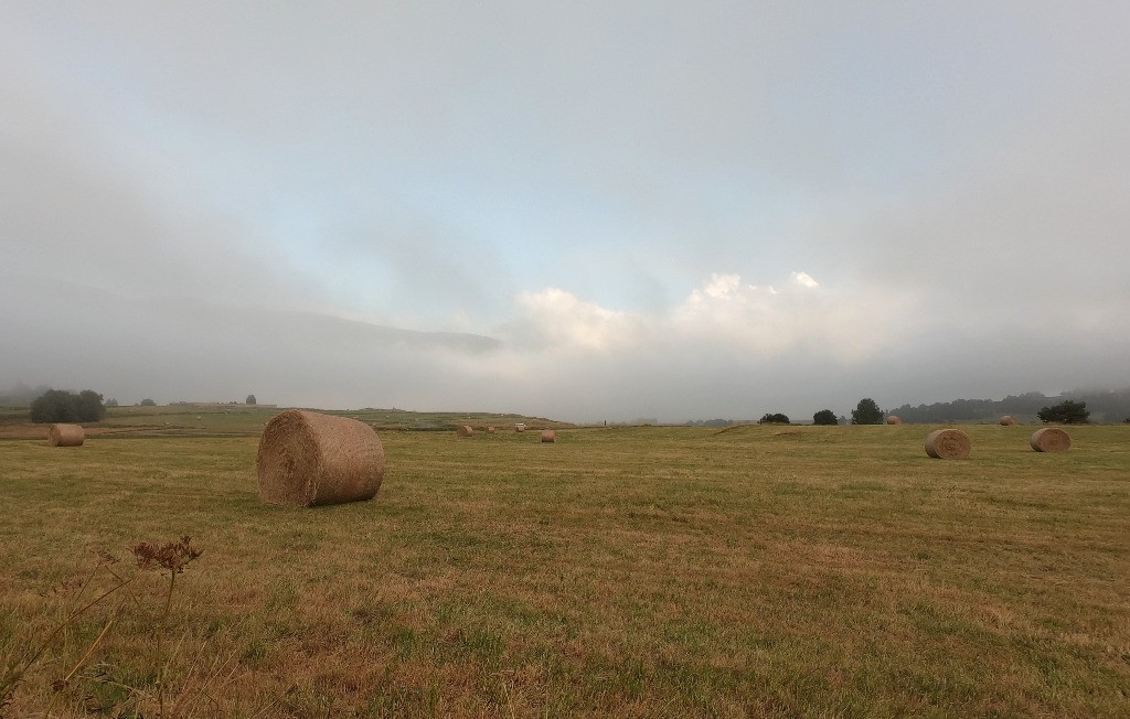 Lumière et paysage du Capcir