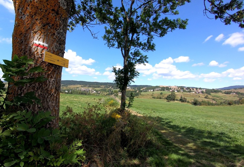 Entre St Pierre et la Cabanasse