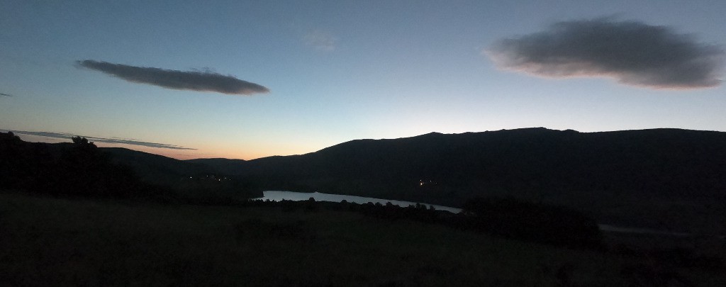 #18 Lac de Puyvalador Lac de Puyvalador