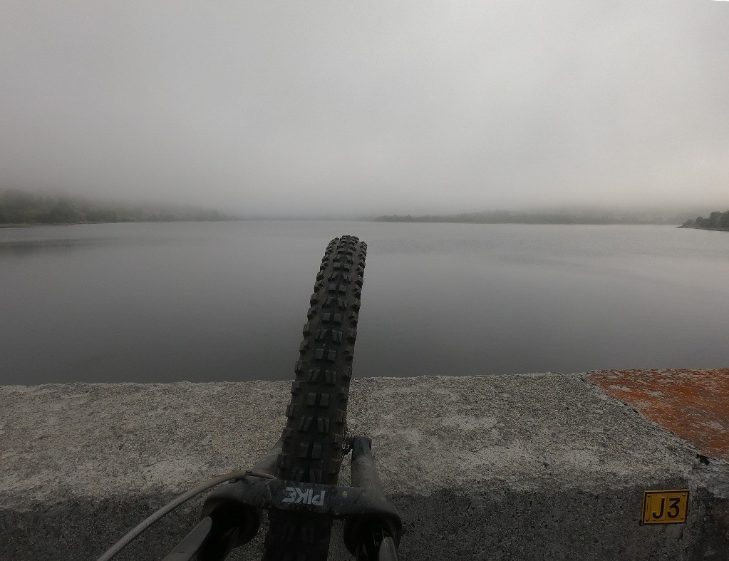 #38 Lac de Puyvalador Lac de Puyvalador