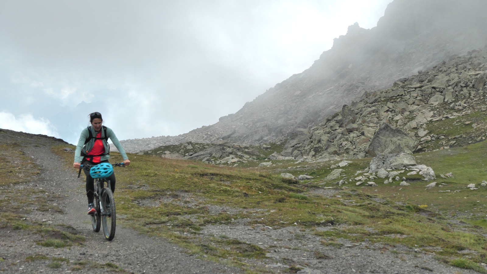 #3 Sous la Crête des Prenetz Sous la Crête des Prenetz