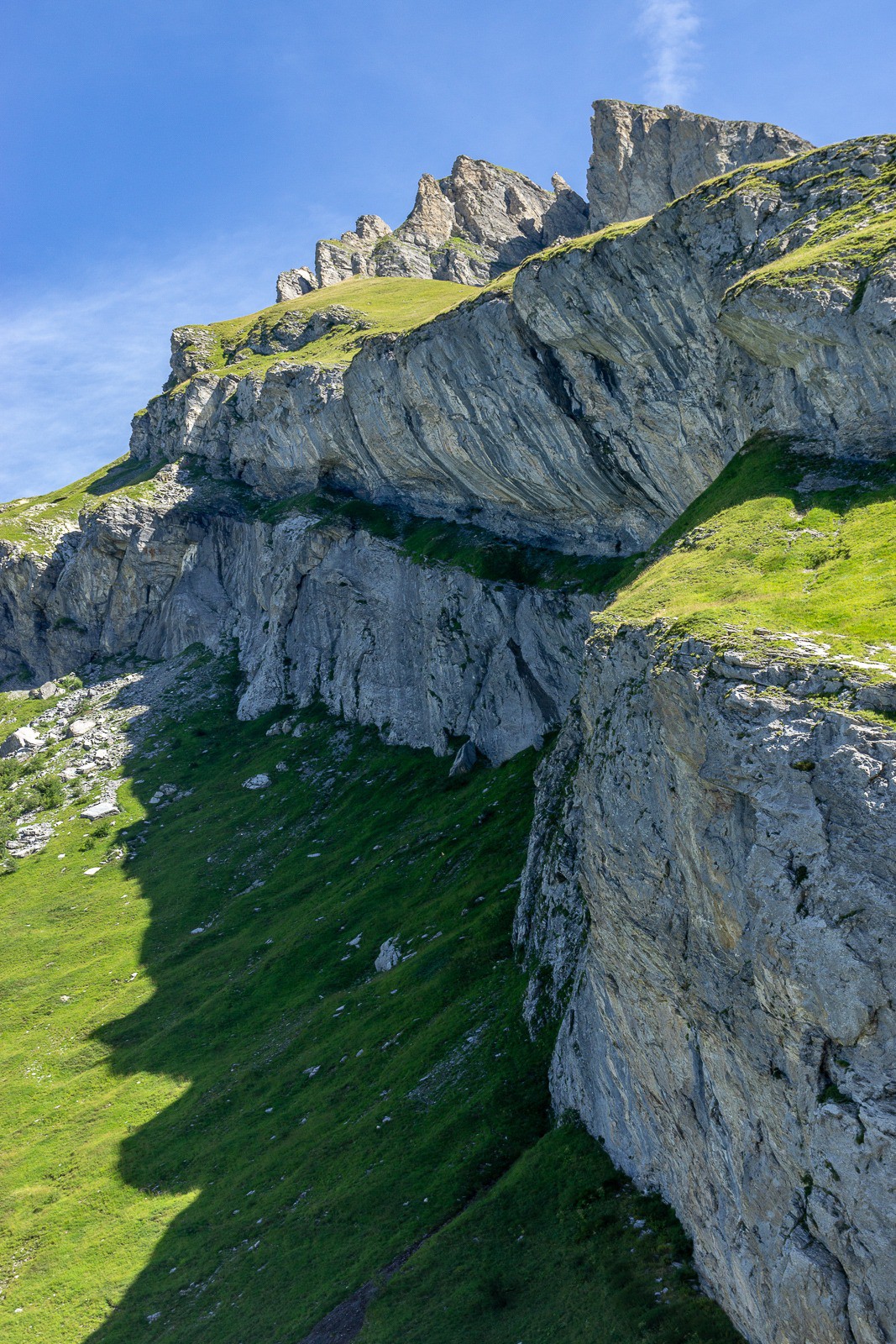 Rocher du Vent