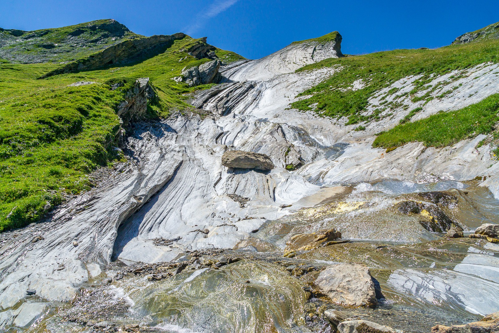 #19 Ruisseau des Tufs Ruisseau des Tufs