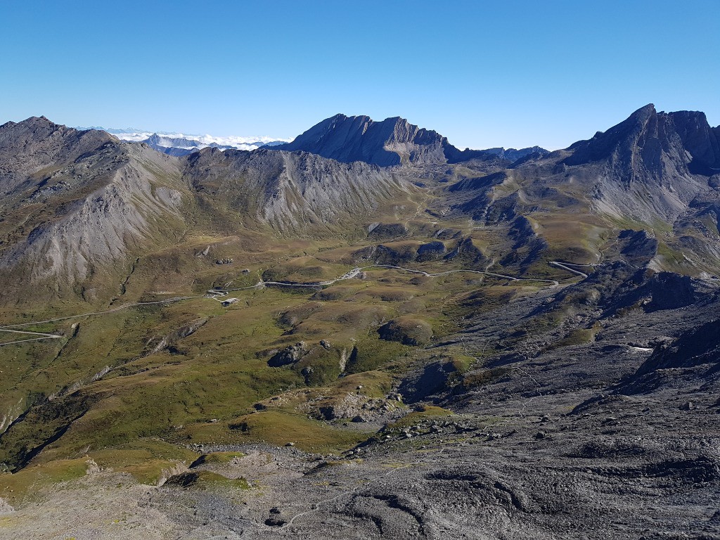 #2 Col Agnel Col Agnel