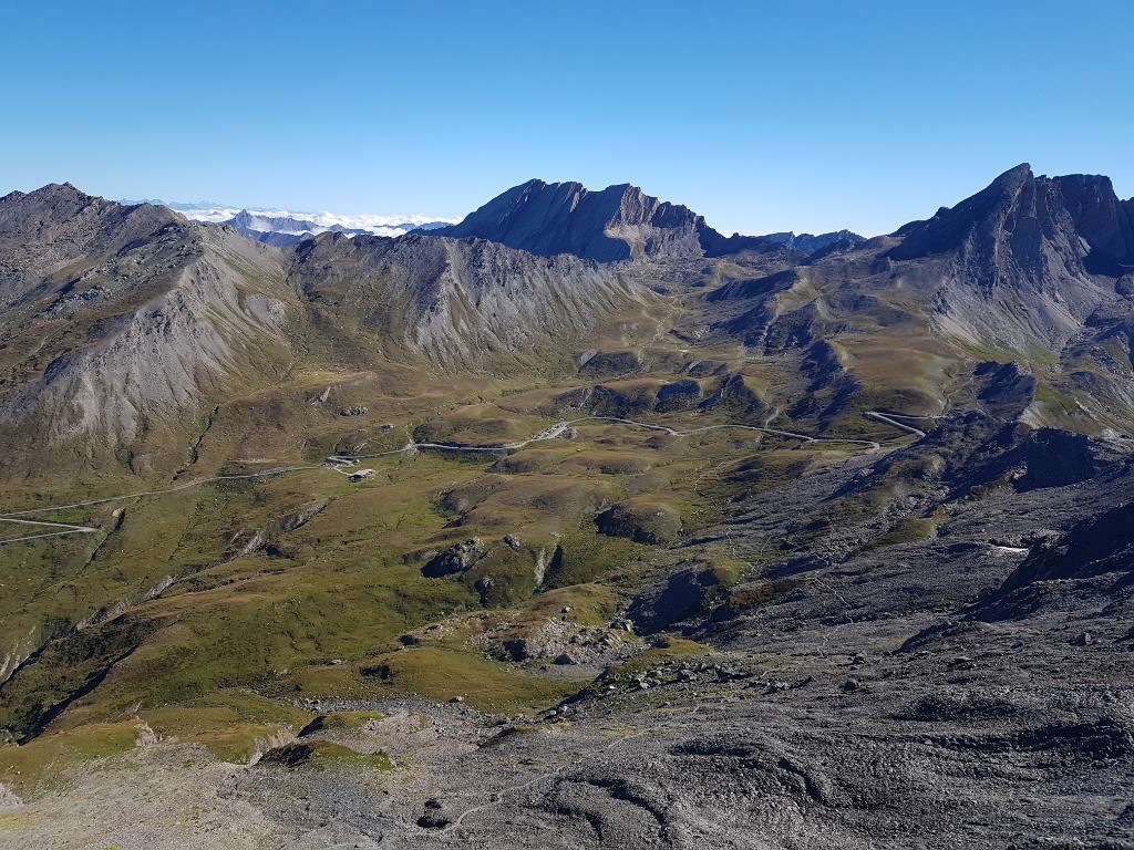 Col Agnel