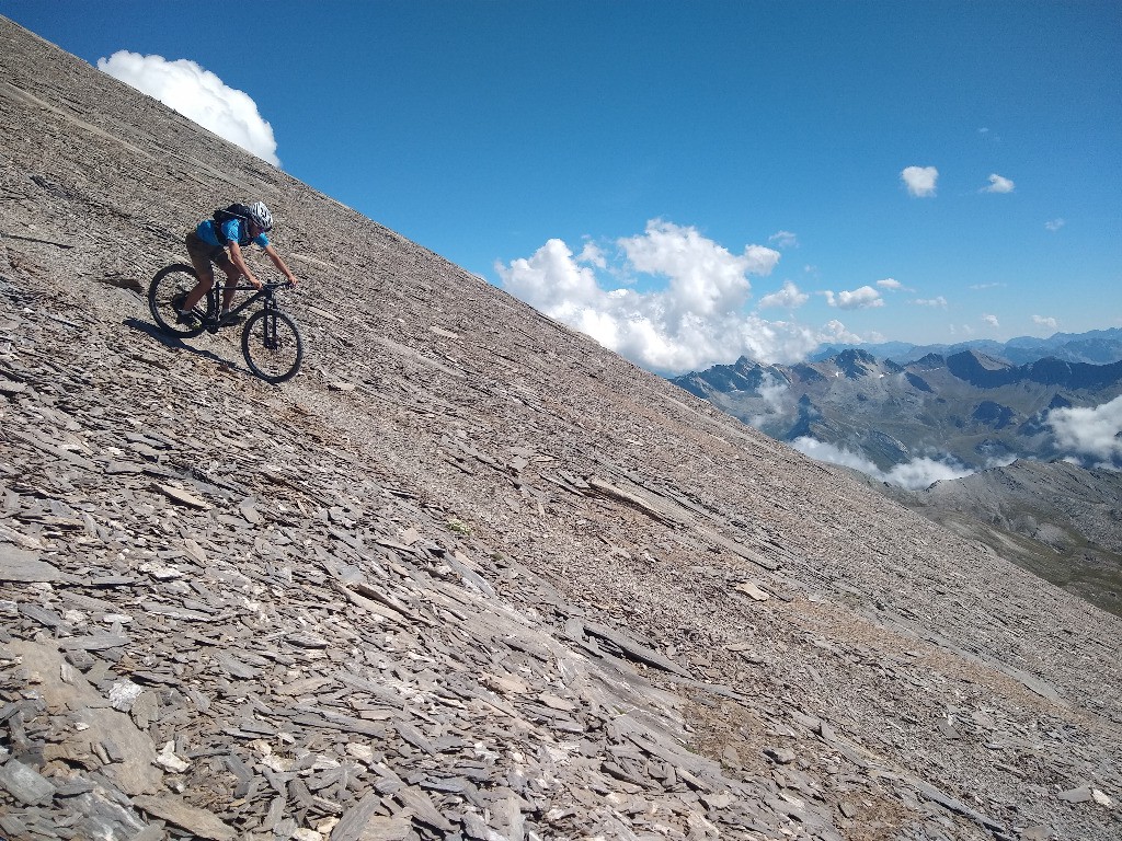 #11 Mont de Salsa Mont de Salsa