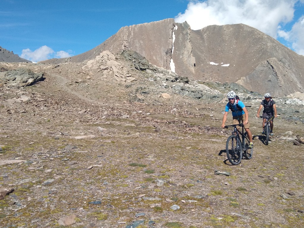 #13 Mont de Salsa Mont de Salsa