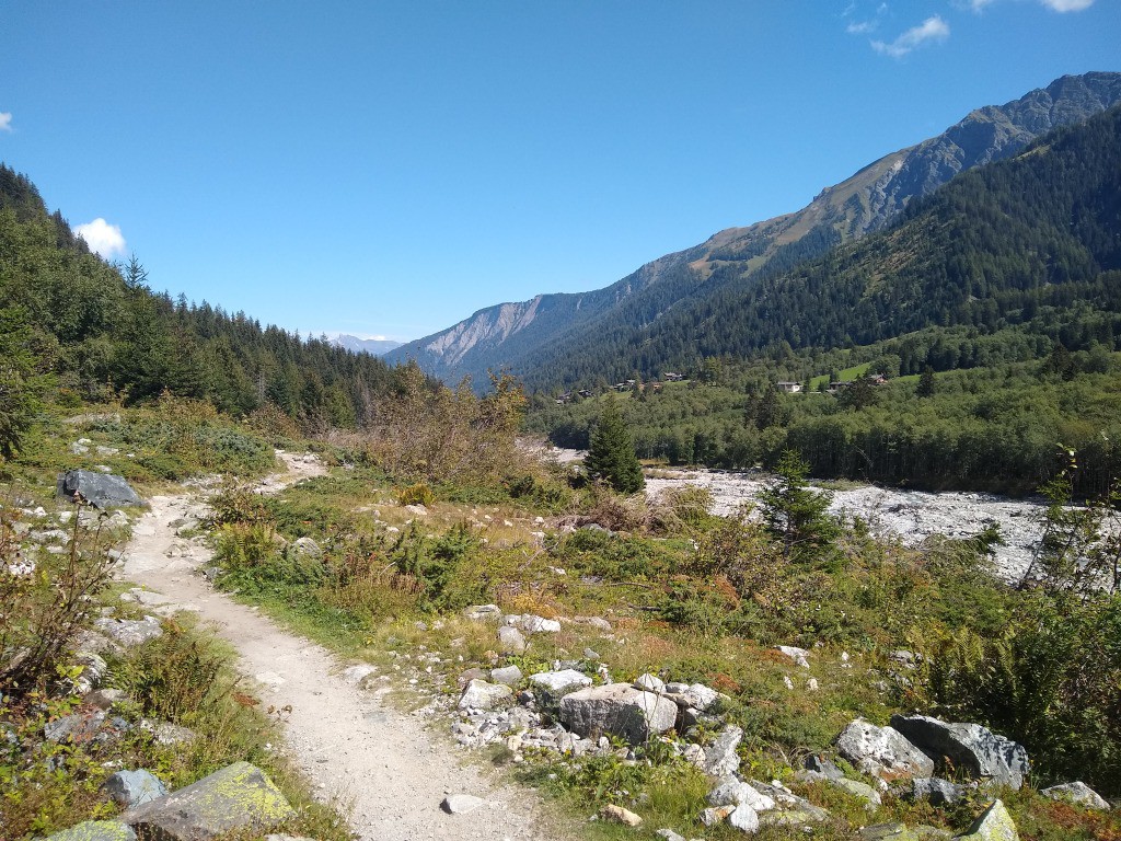 #32 TMB du Val Fouly TMB du Val Fouly
