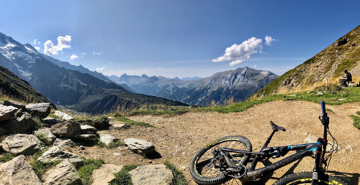 #6 Col de Tricot Col de Tricot
