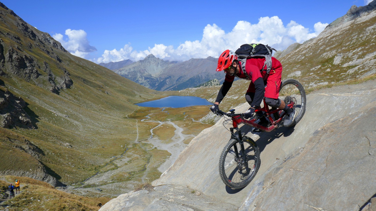#10 Et une dalle sur les 27 photos prises ;-) Et une dalle sur les 27 photos prises ;-)
