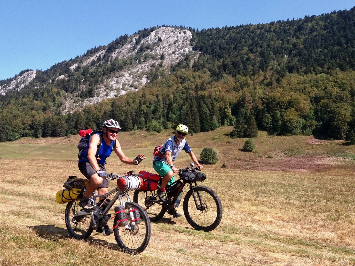#9 Easy riders Easy riders