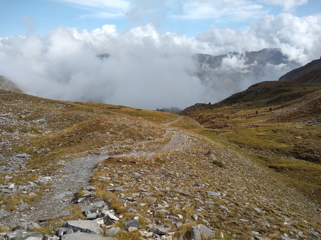 #37 Descente des Estronques Descente des Estronques
