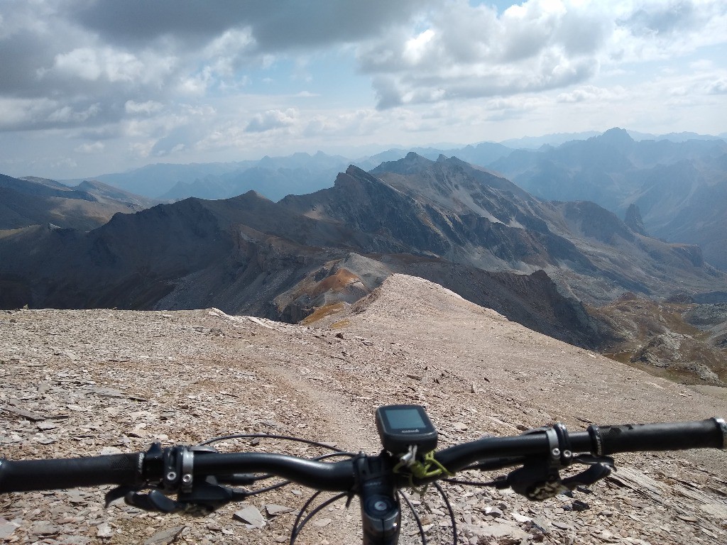 Descente de Maniglia