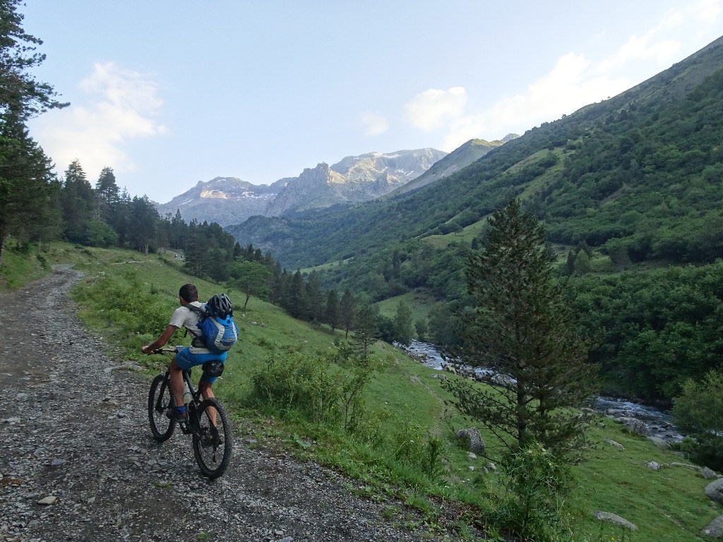 Val d'Estos magnifique