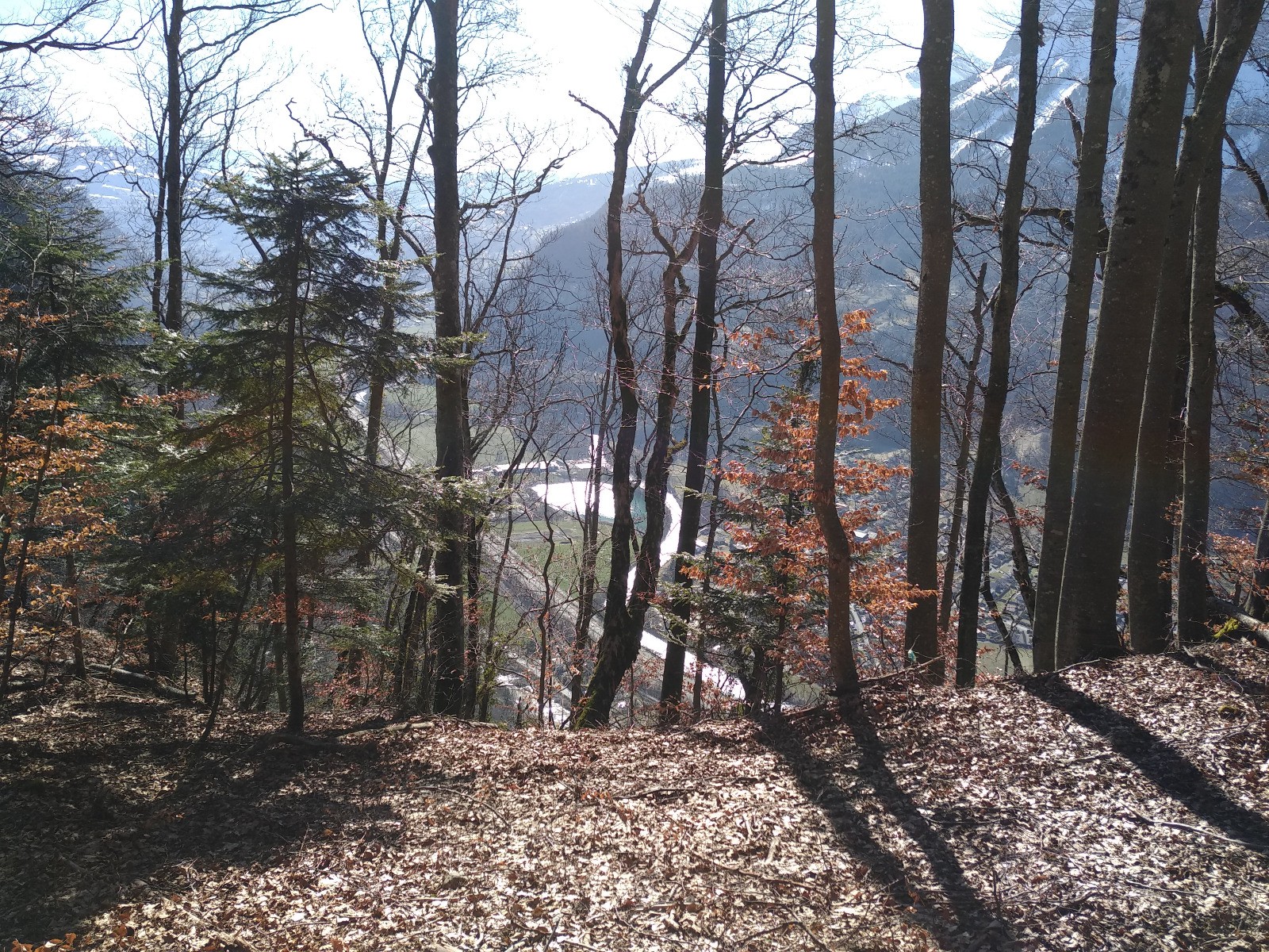 #6 Là ça va tout de suite mieux! Là ça va tout de suite mieux!