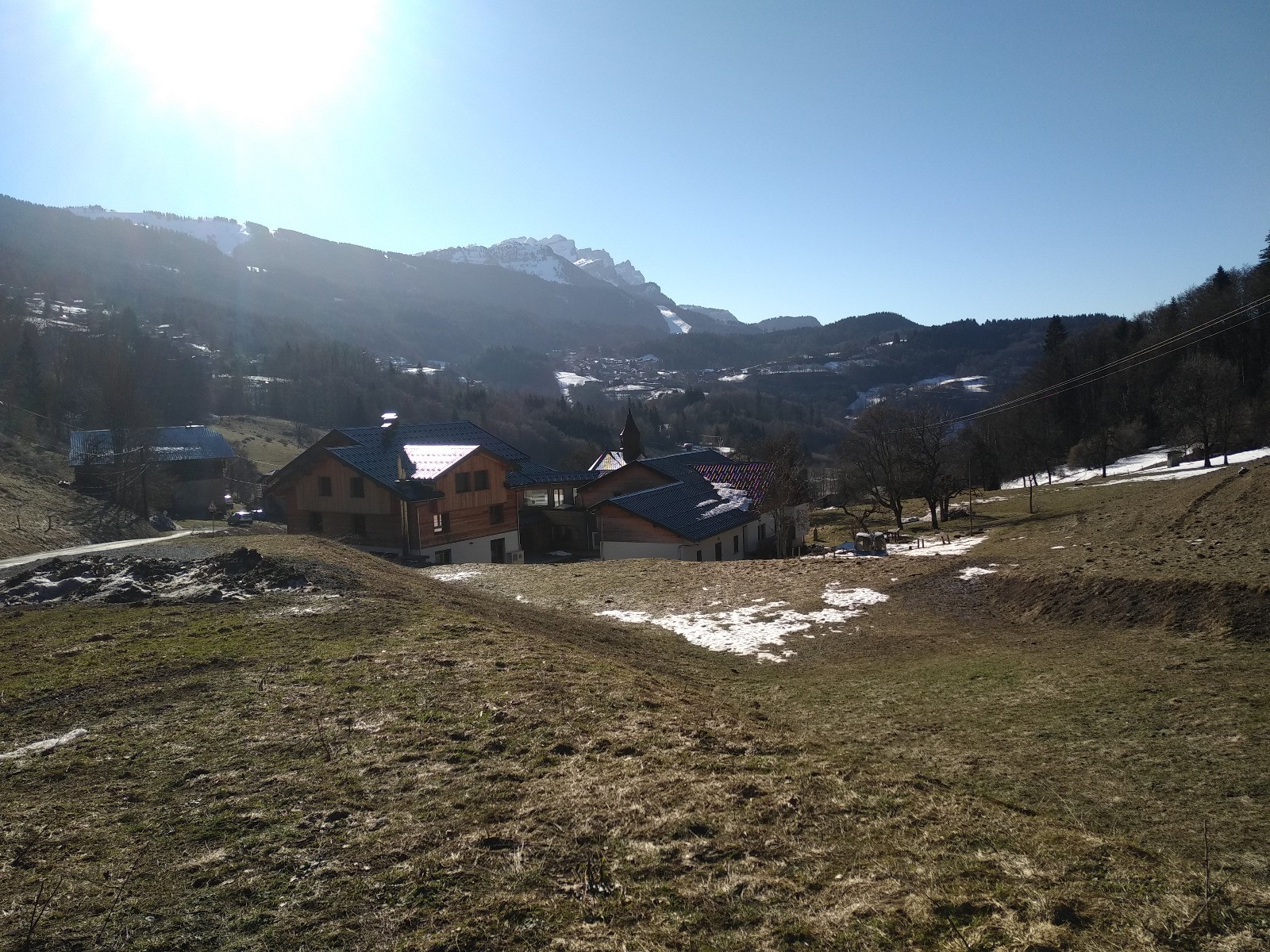 #1 Treydon. Treydon.