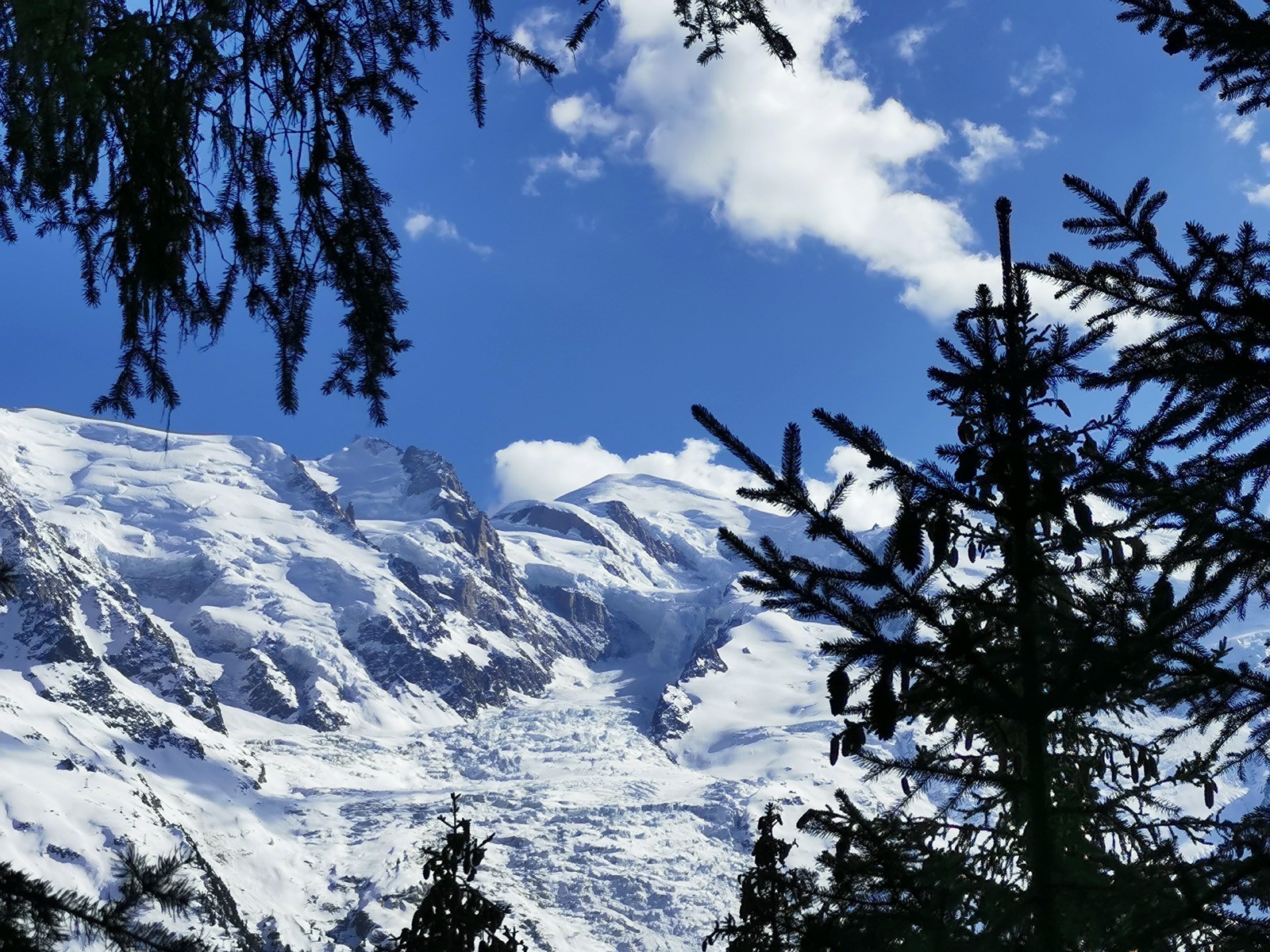#6 Mont Blanc Mont Blanc
