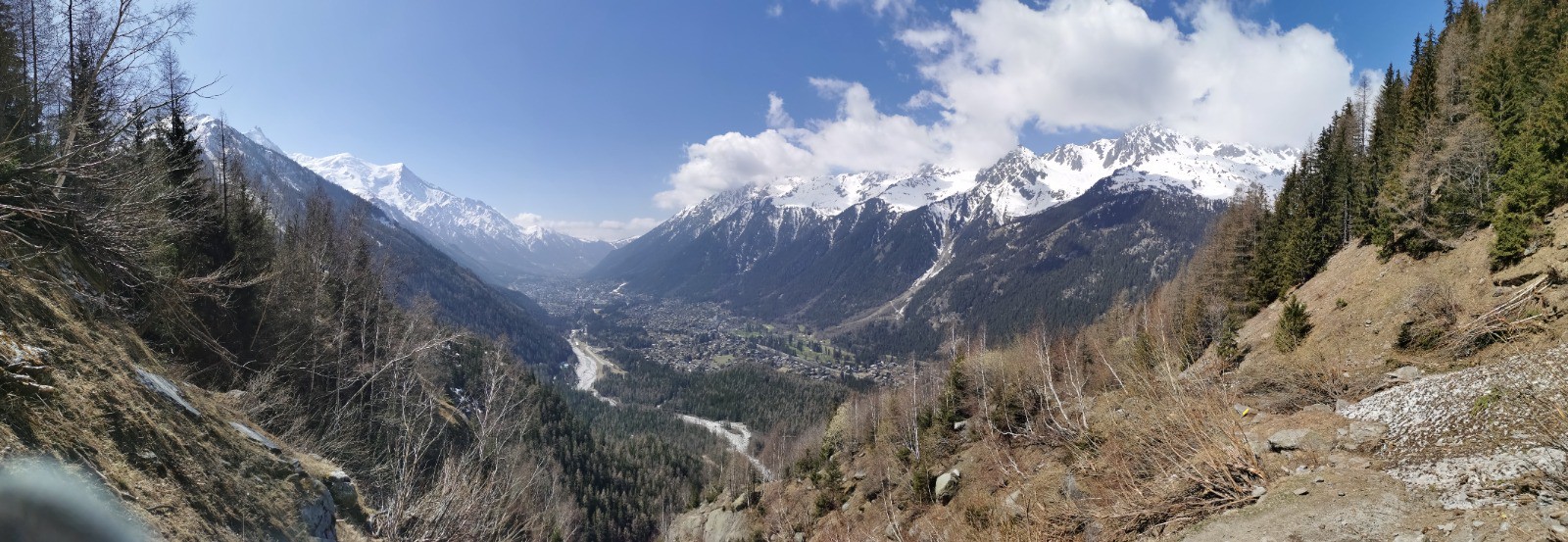 #20 Pano au Chapeau Pano au Chapeau