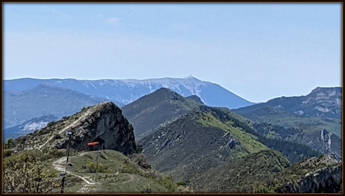 #14 Mont Ventoux Mont Ventoux