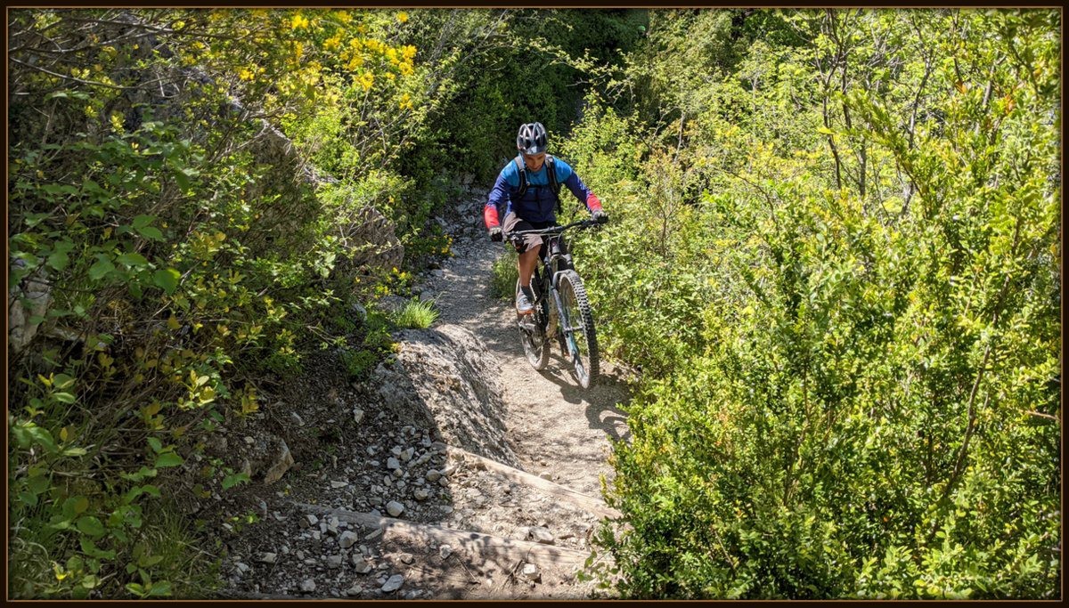 #22 en balcon en balcon