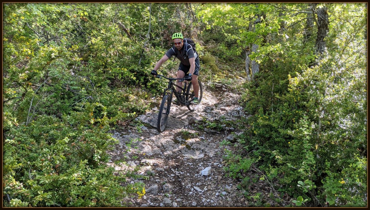 #21 Beauju dans la dalounnette Beauju dans la dalounnette