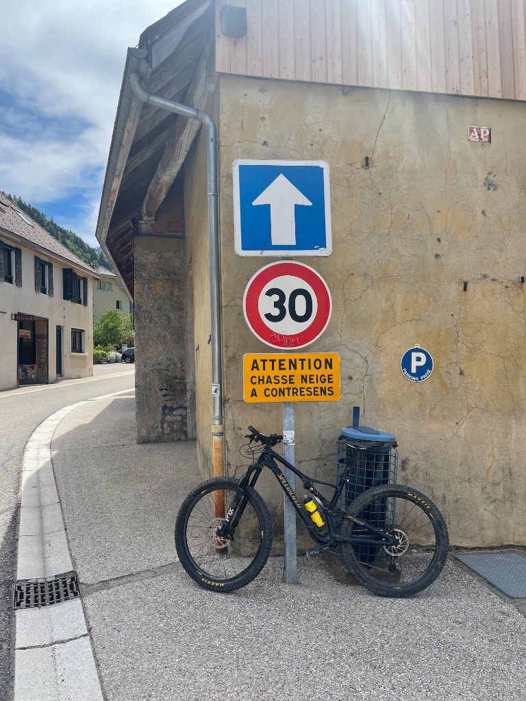 #4 C C'est un gag ou un oubli ?