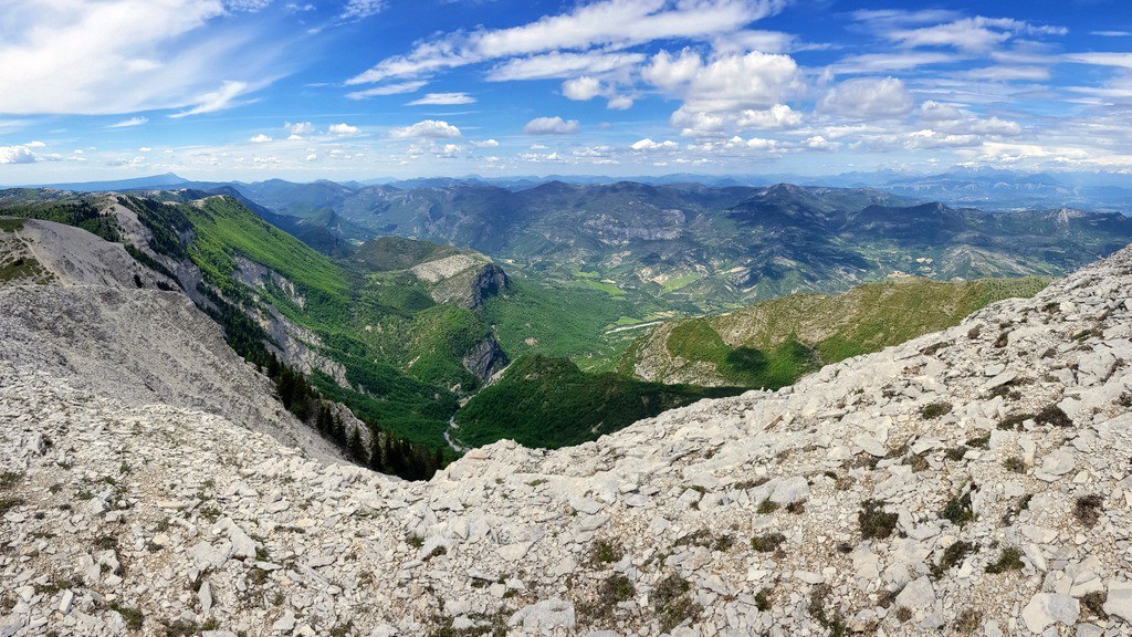 #9 Vue Nord Ouest Vue Nord Ouest