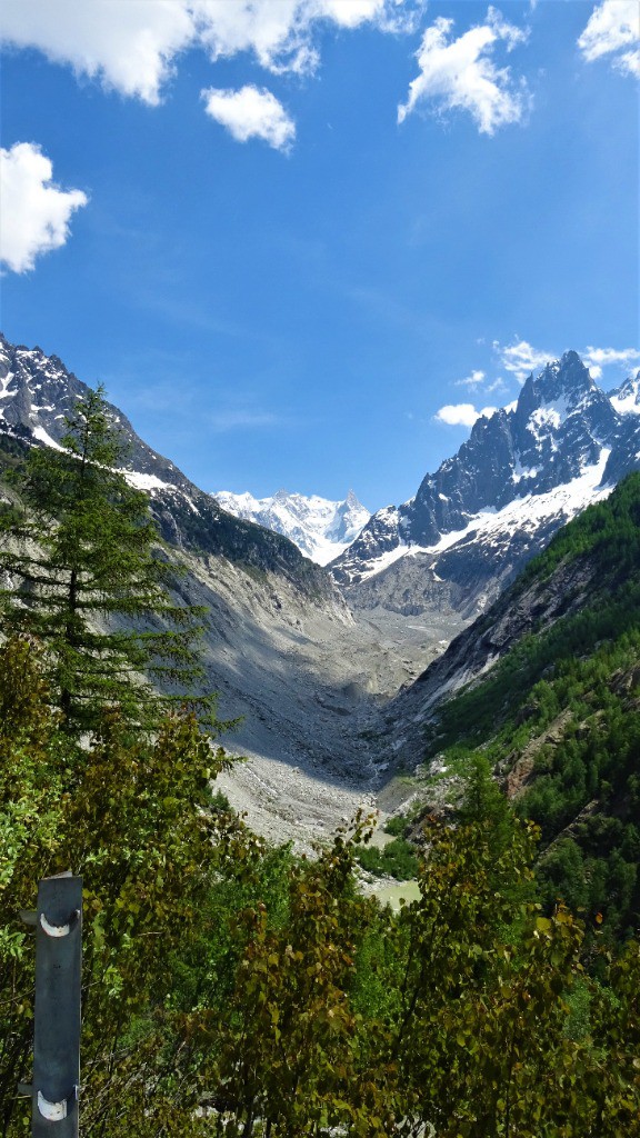 #15 Mer de Glace ? Mer de Glace ?