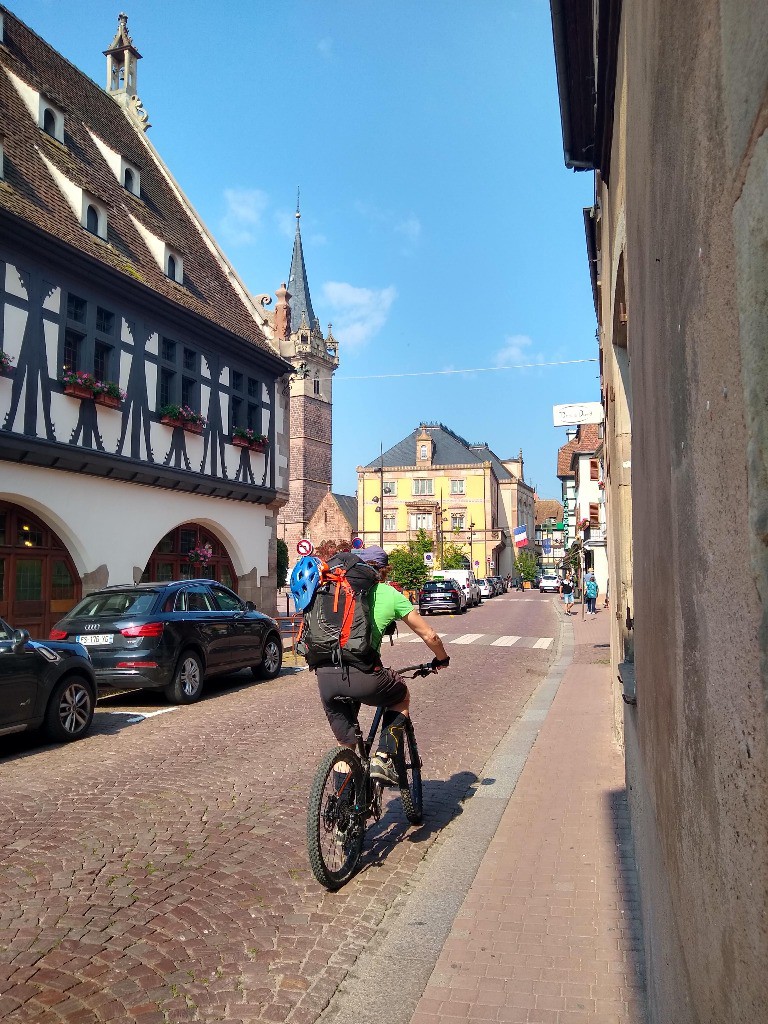 #3 Obernai Obernai