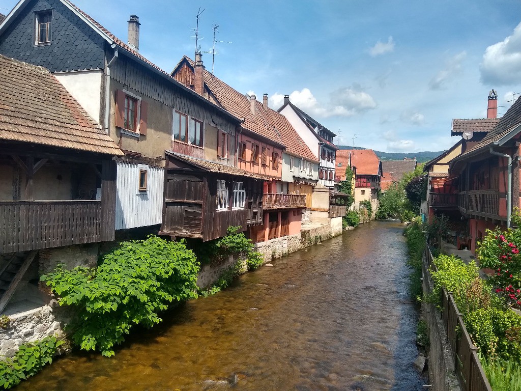 #48 Kaysersberg Kaysersberg