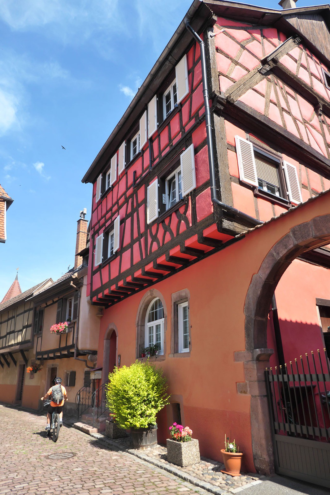 #47 Kaysersberg Kaysersberg