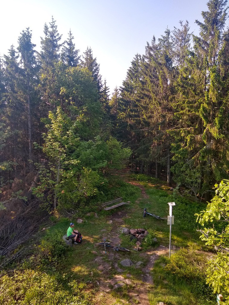 #22 Ungersberg Ungersberg