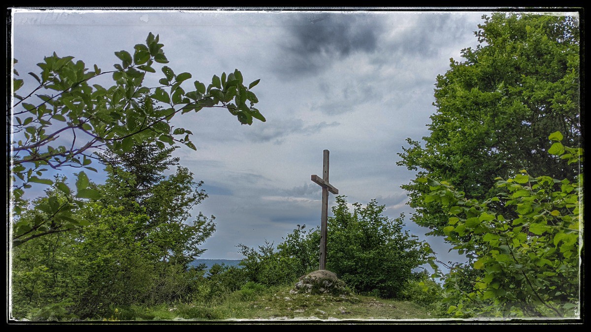 #5 Croix des Suifs Croix des Suifs