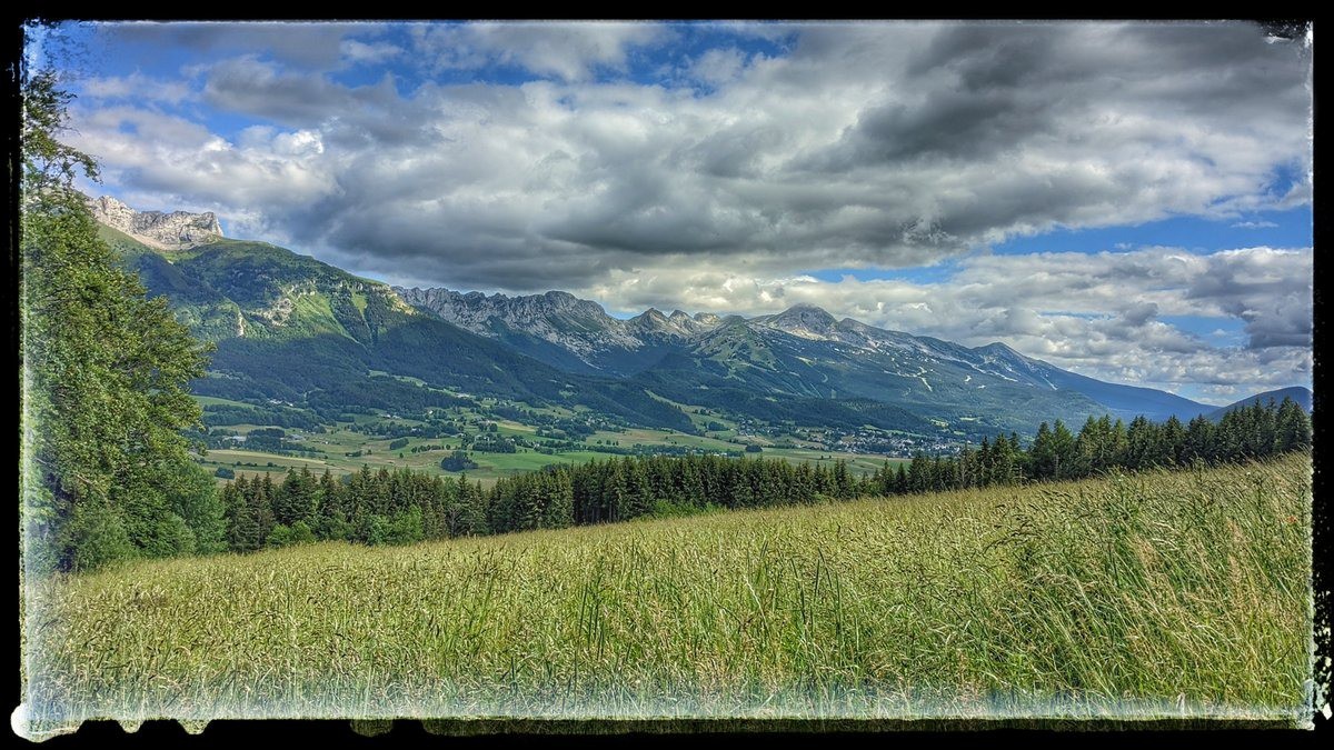 #12 Villard de Lans Villard de Lans